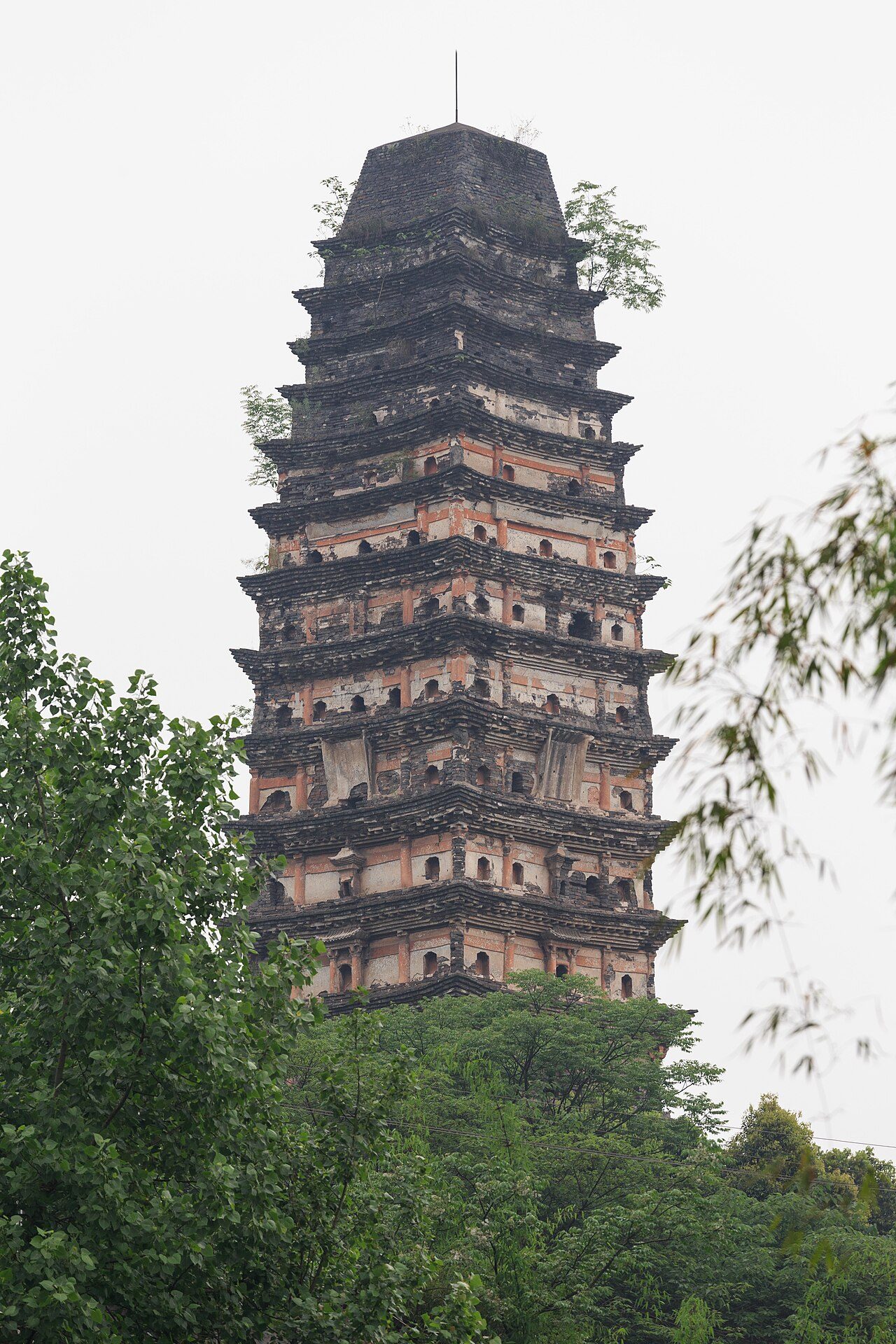 第七批 · 古建筑封面