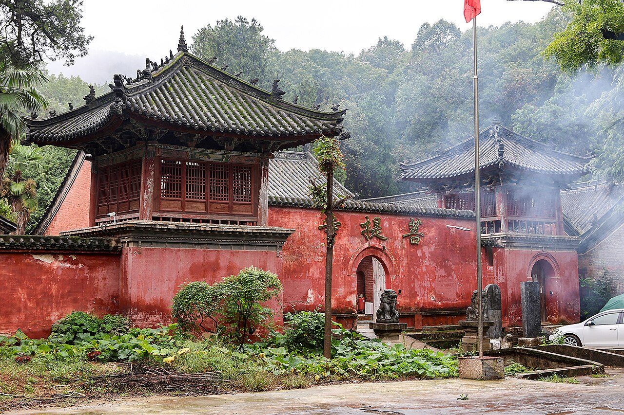 第七批 · 古建筑封面