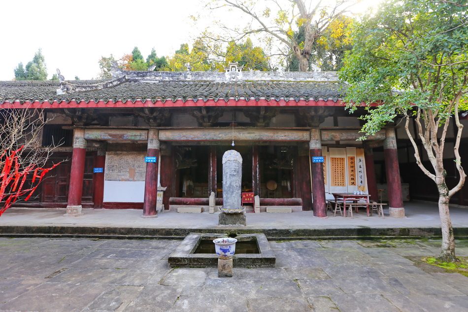 第七批 · 古建筑封面