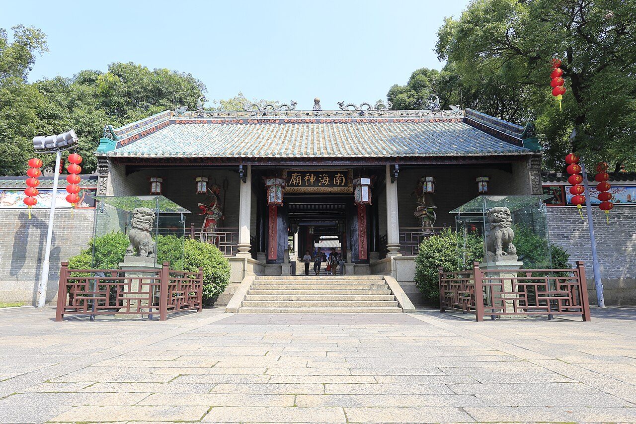 第七批 · 古建筑封面