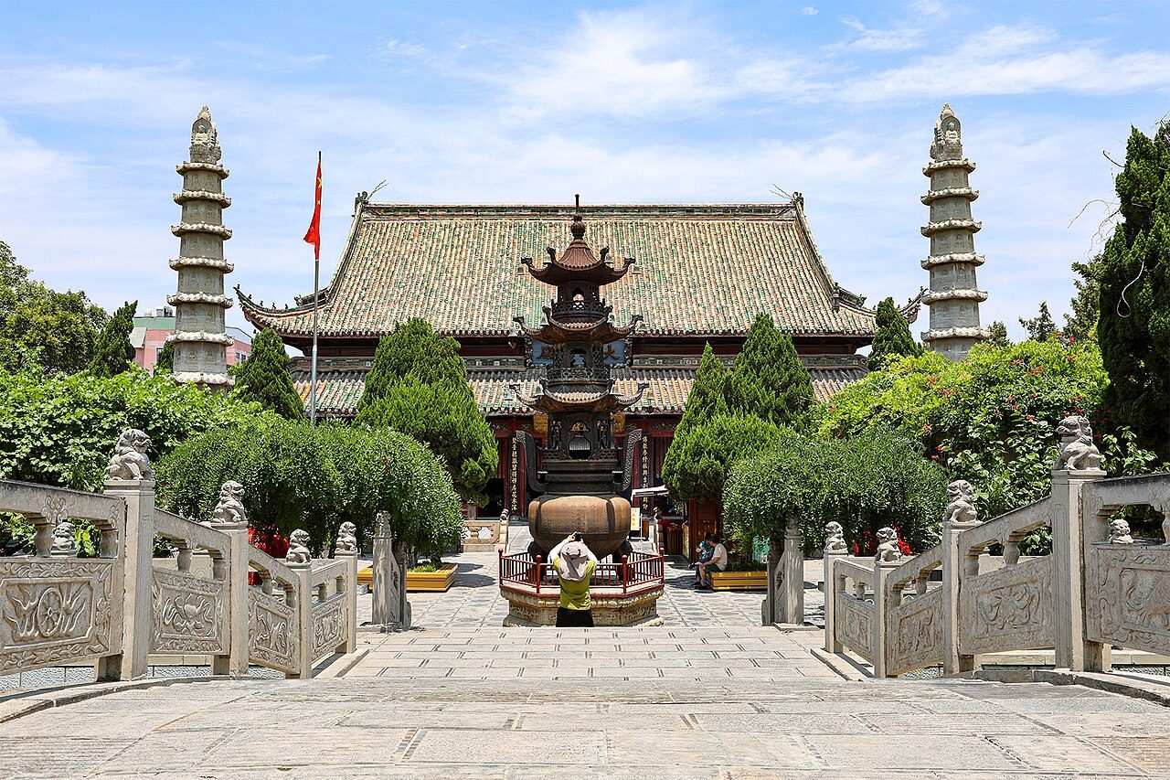 第七批 · 古建筑封面