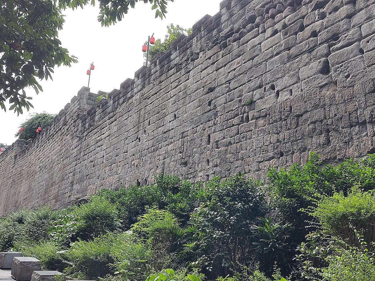 重庆 · 第七批封面