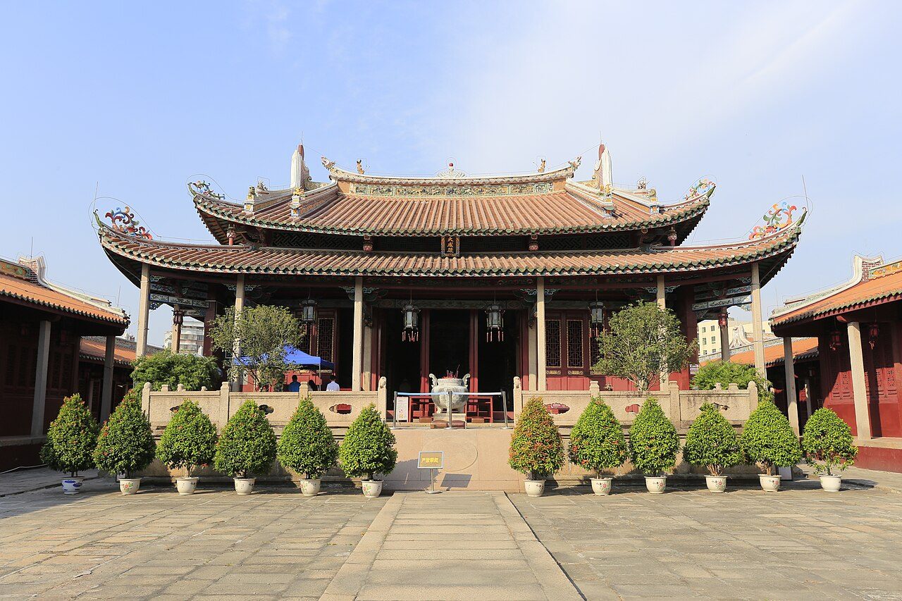 第七批 · 古建筑封面