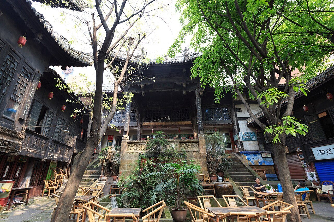 第七批 · 古建筑封面