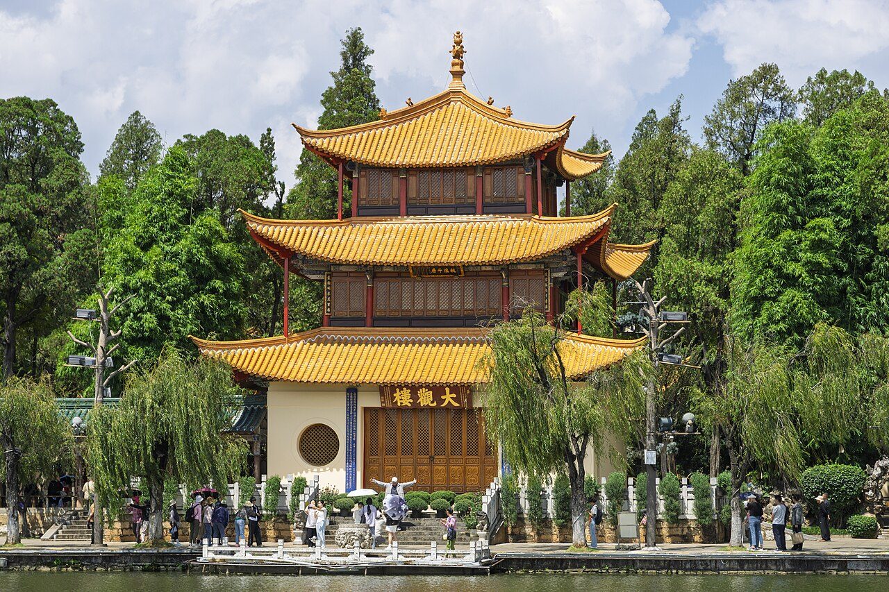 第七批 · 古建筑封面