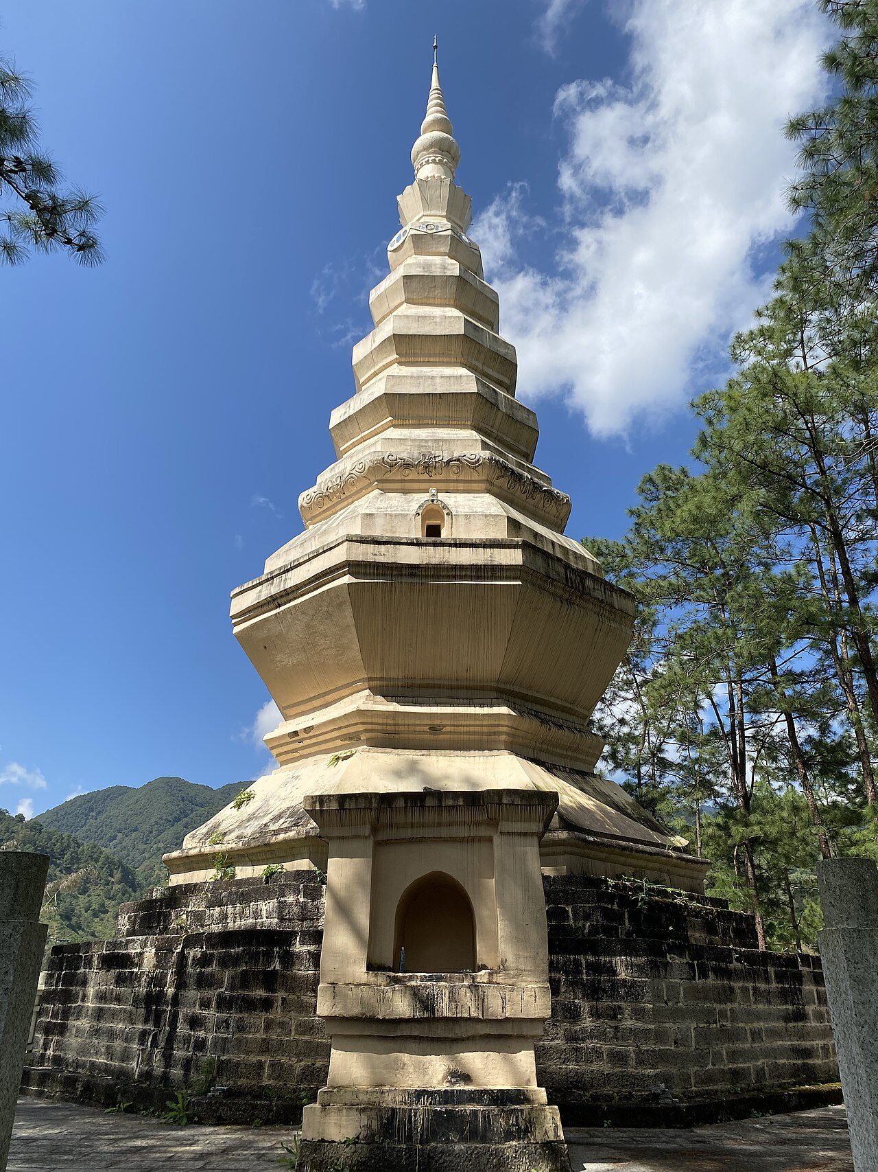 第七批 · 古建筑封面