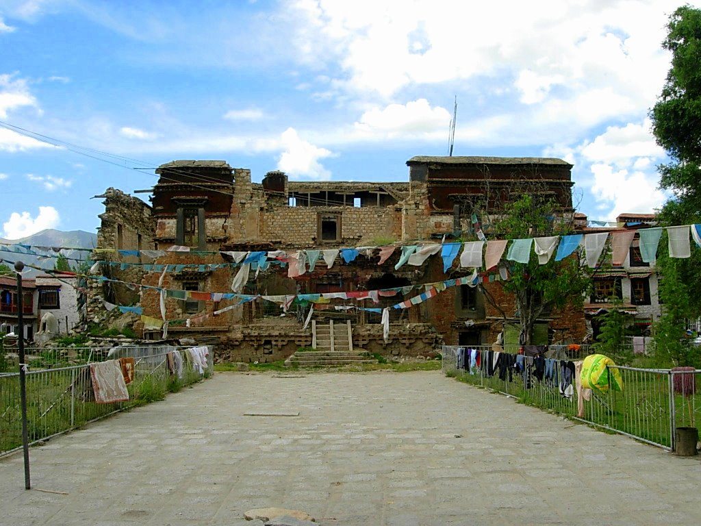 第七批 · 古建筑封面