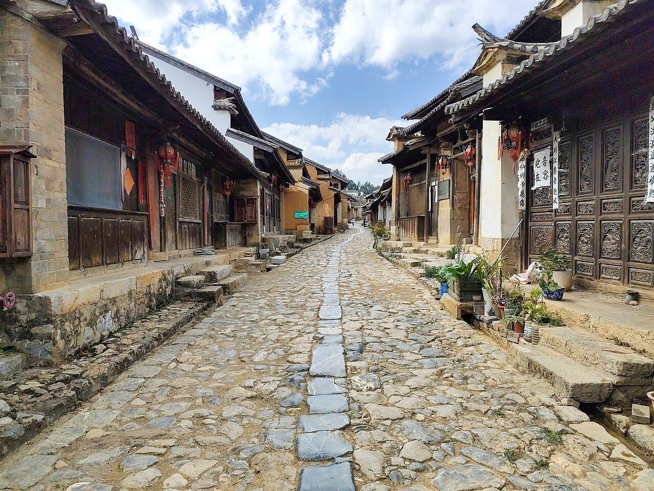 第七批 · 古建筑封面