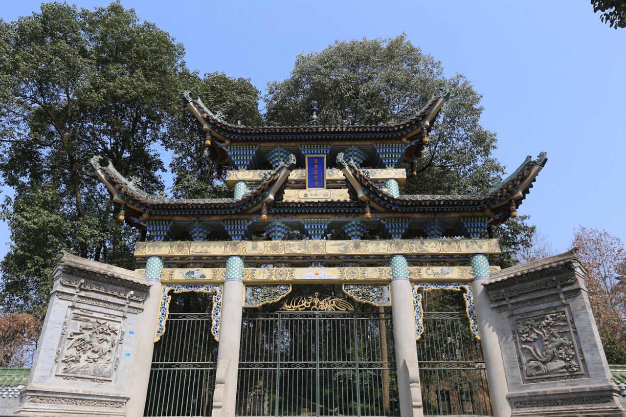 第七批 · 古建筑封面