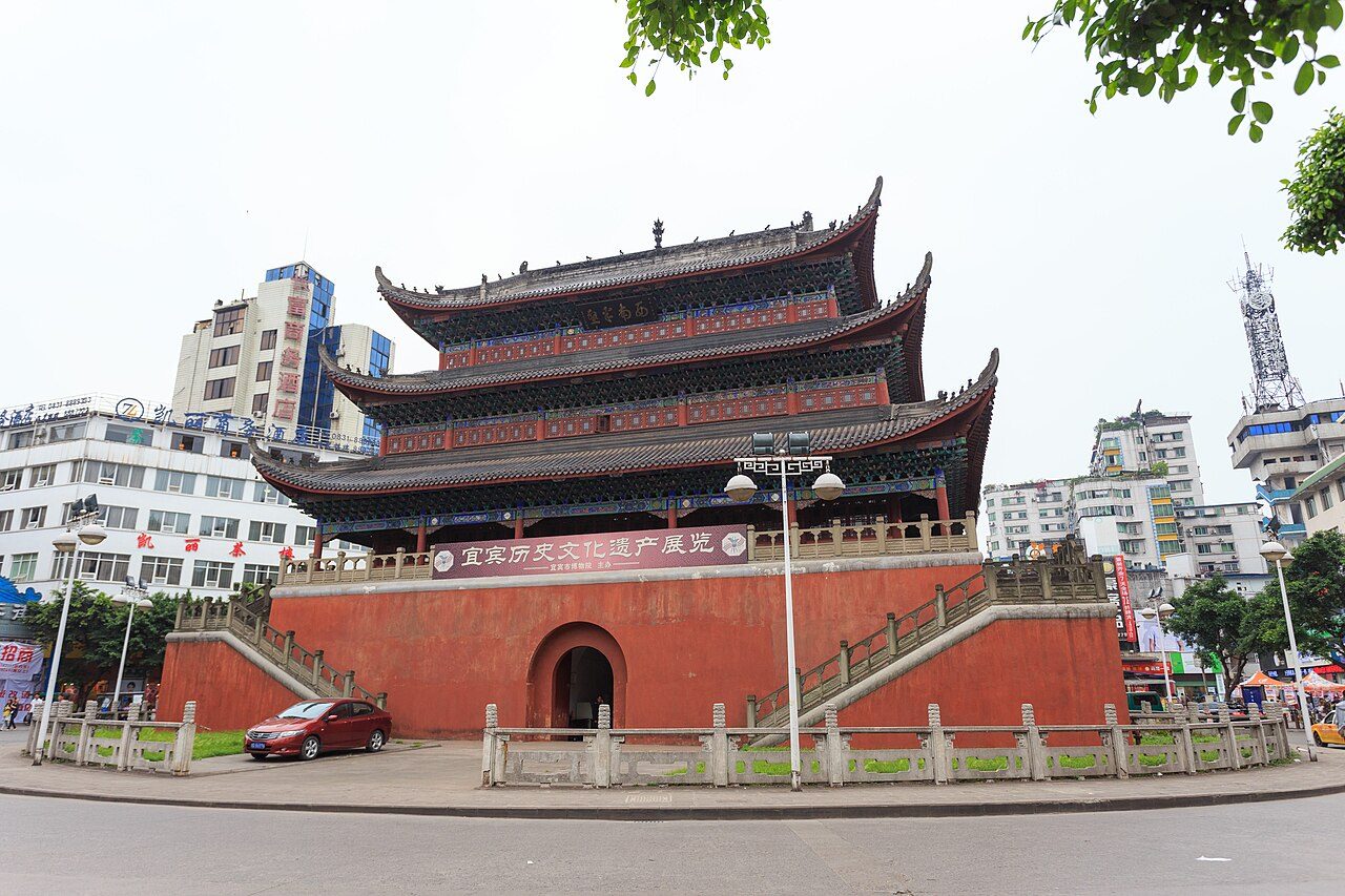 第七批 · 古建筑封面