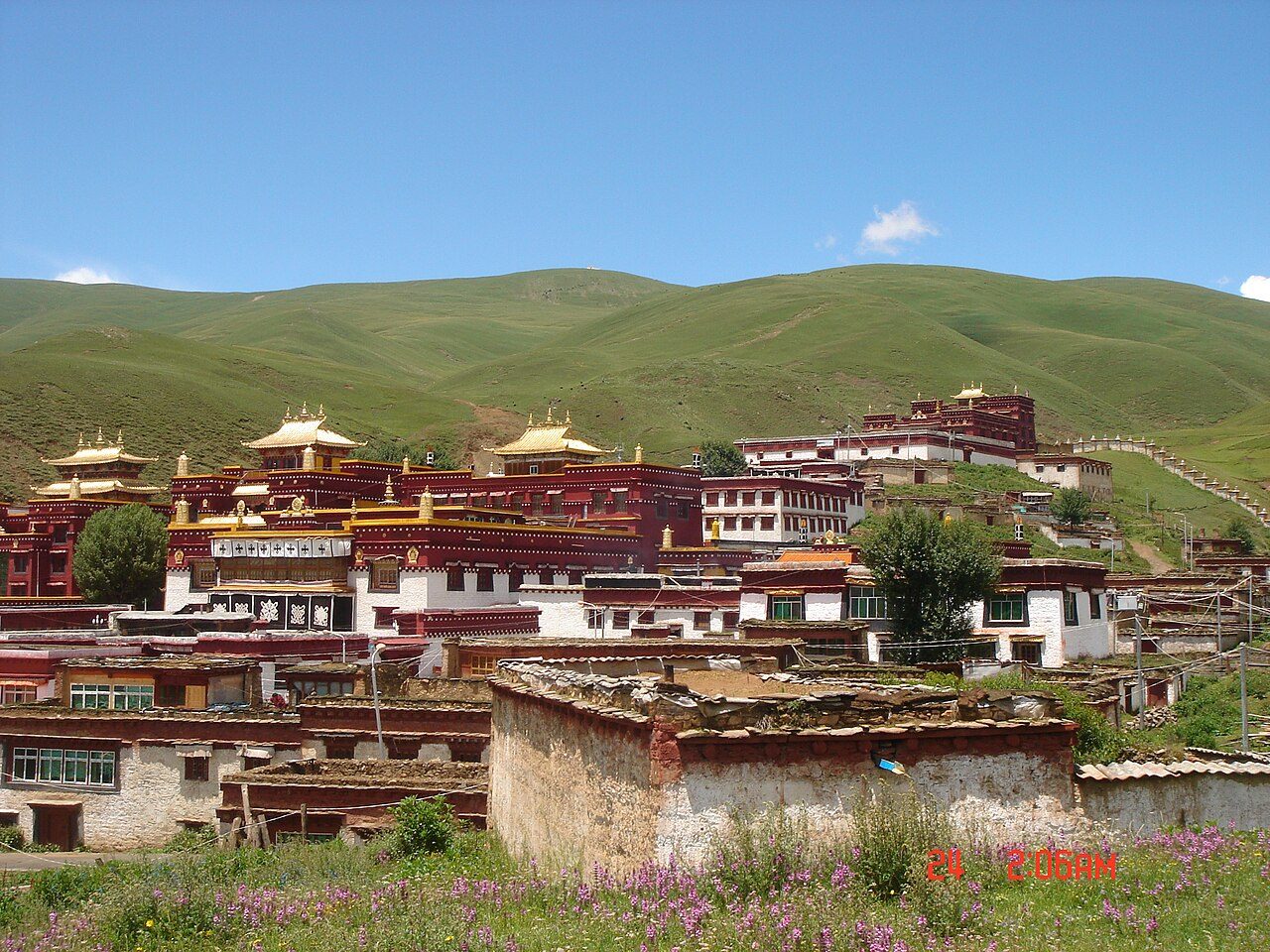 第七批 · 古建筑封面