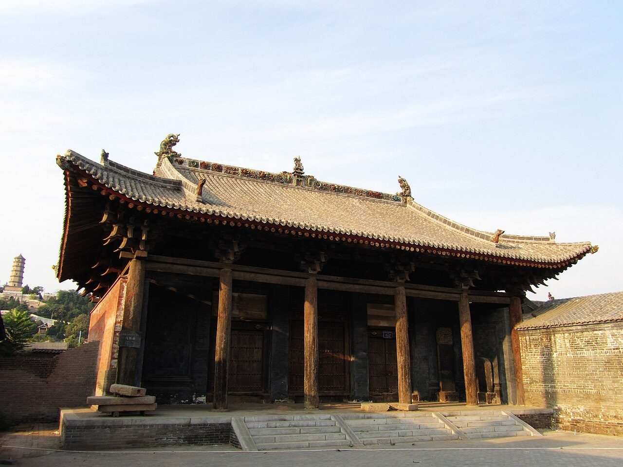 第七批 · 古建筑封面