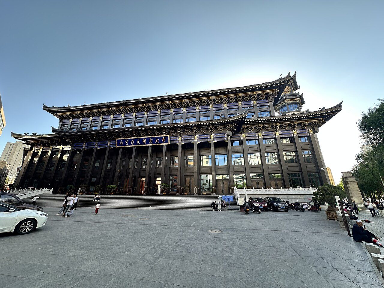 第七批 · 古建筑封面