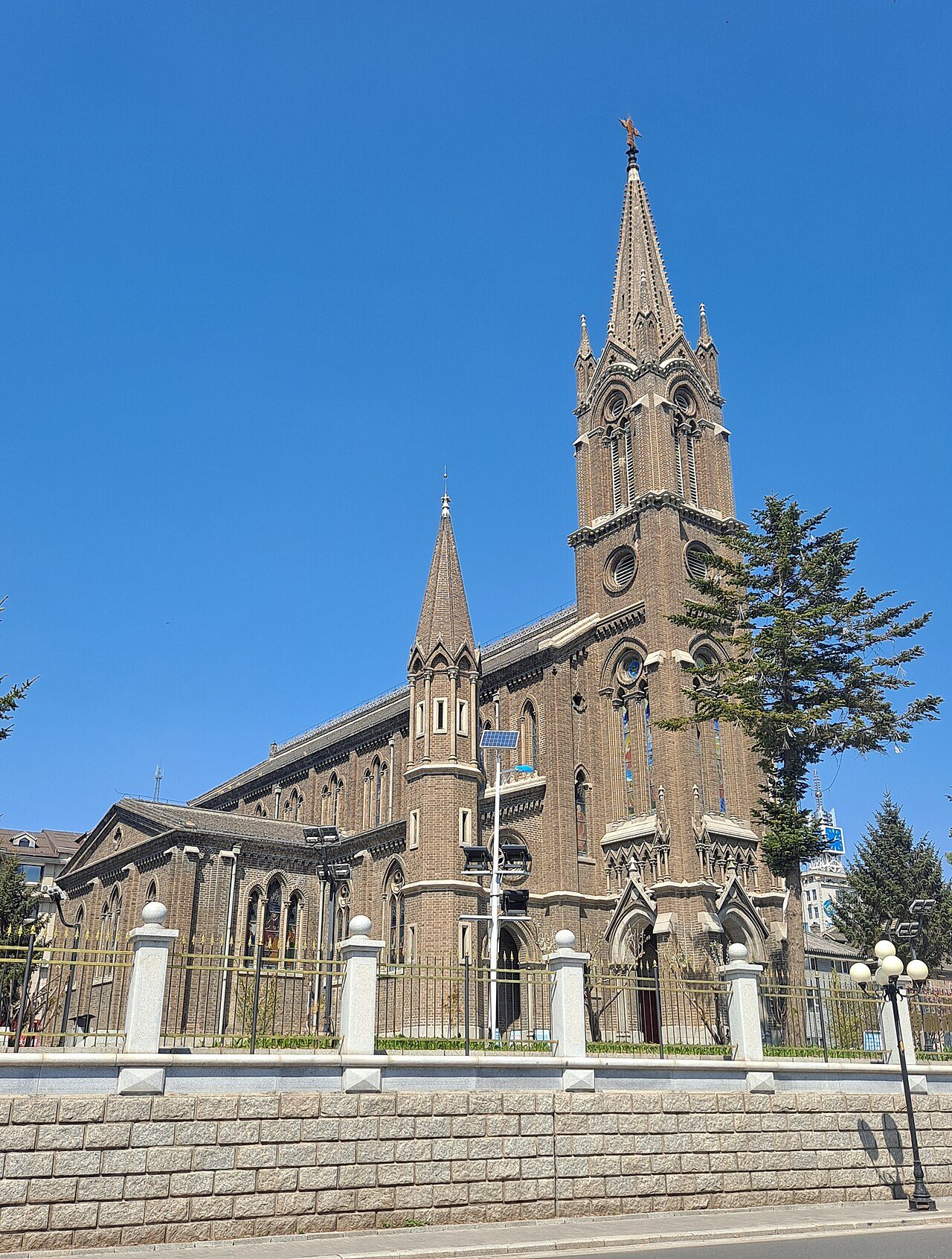 第七批 · 近现代重要史迹及代表性建筑封面