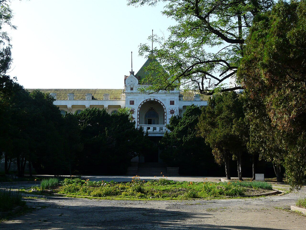 第七批 · 近现代重要史迹及代表性建筑封面
