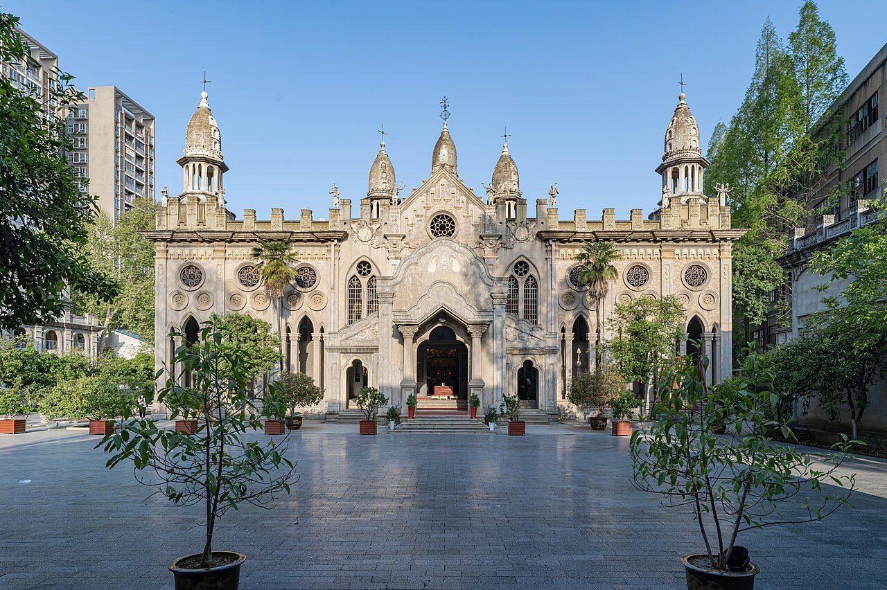 第七批 · 近现代重要史迹及代表性建筑封面