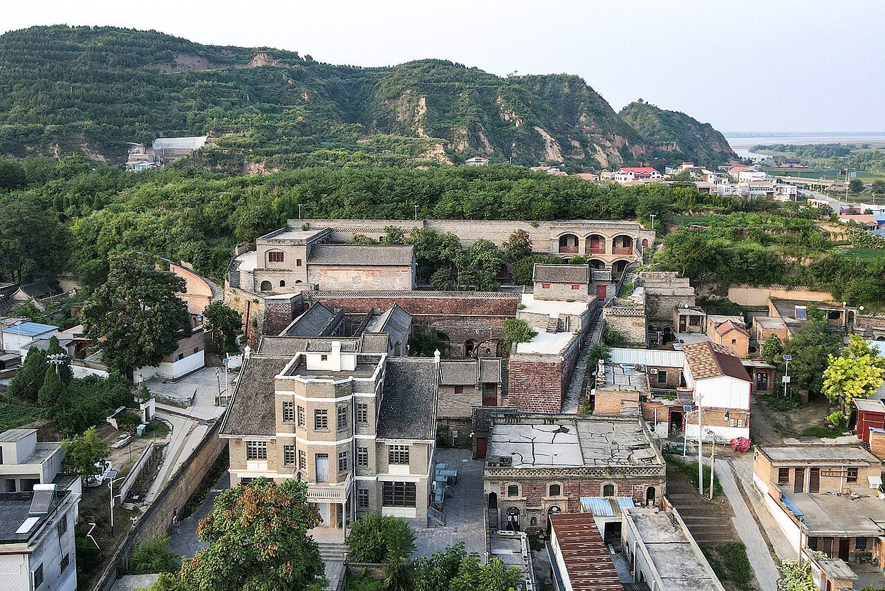第七批 · 近现代重要史迹及代表性建筑封面