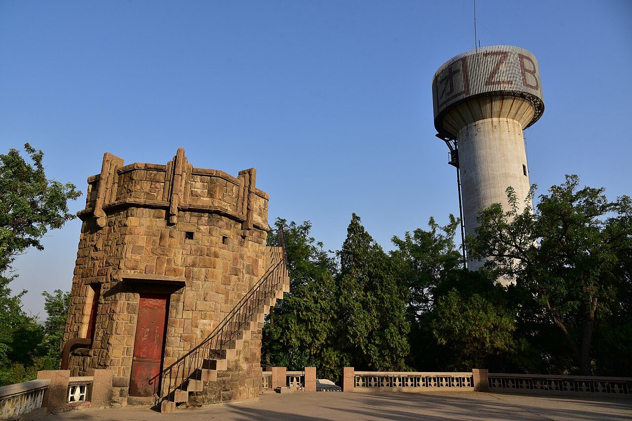第七批 · 近现代重要史迹及代表性建筑封面