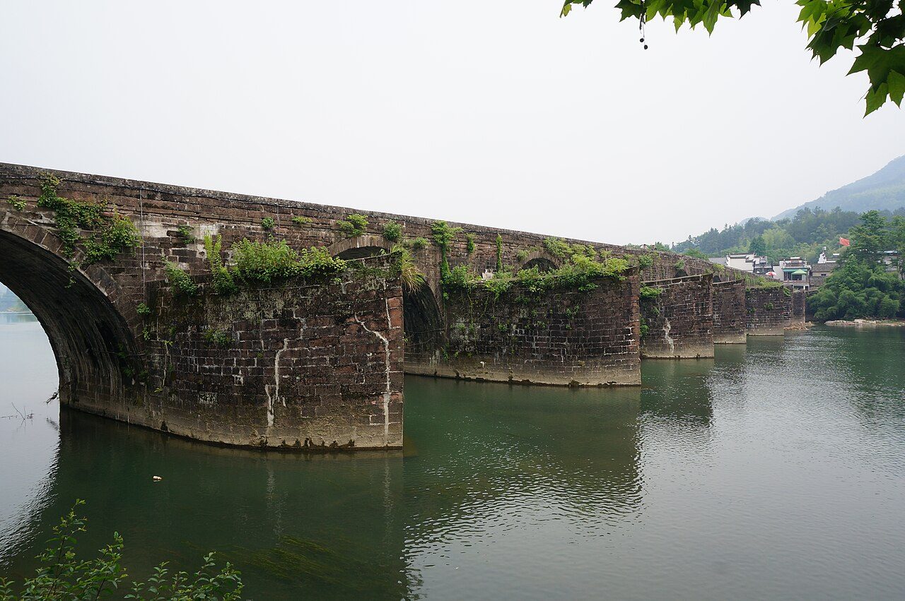 第八批 · 古建筑封面