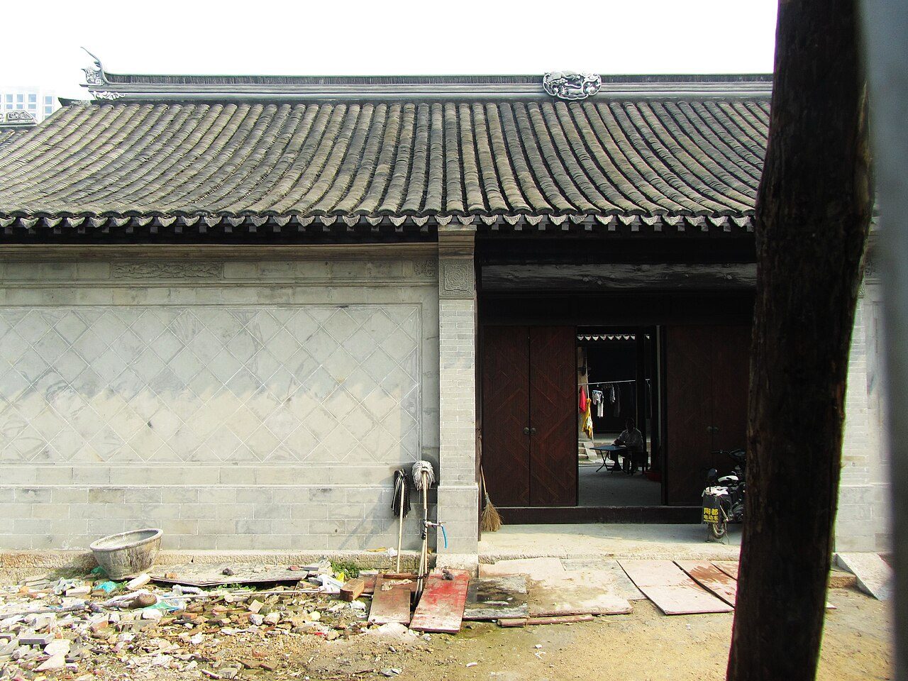 第八批 · 古建筑封面