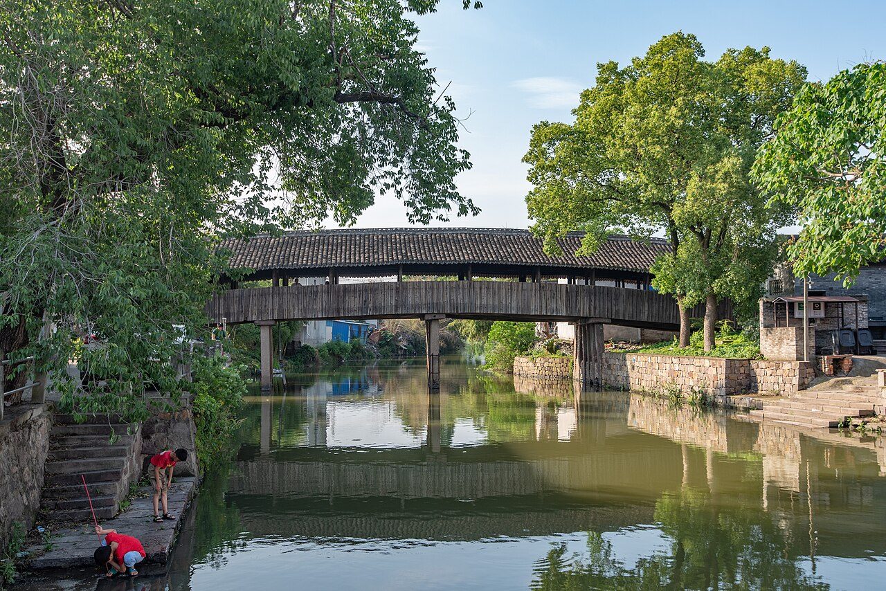 第八批 · 古建筑封面