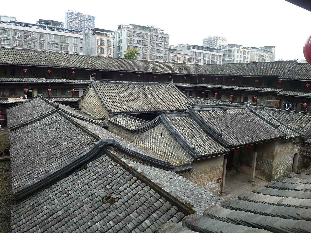 第八批 · 古建筑封面