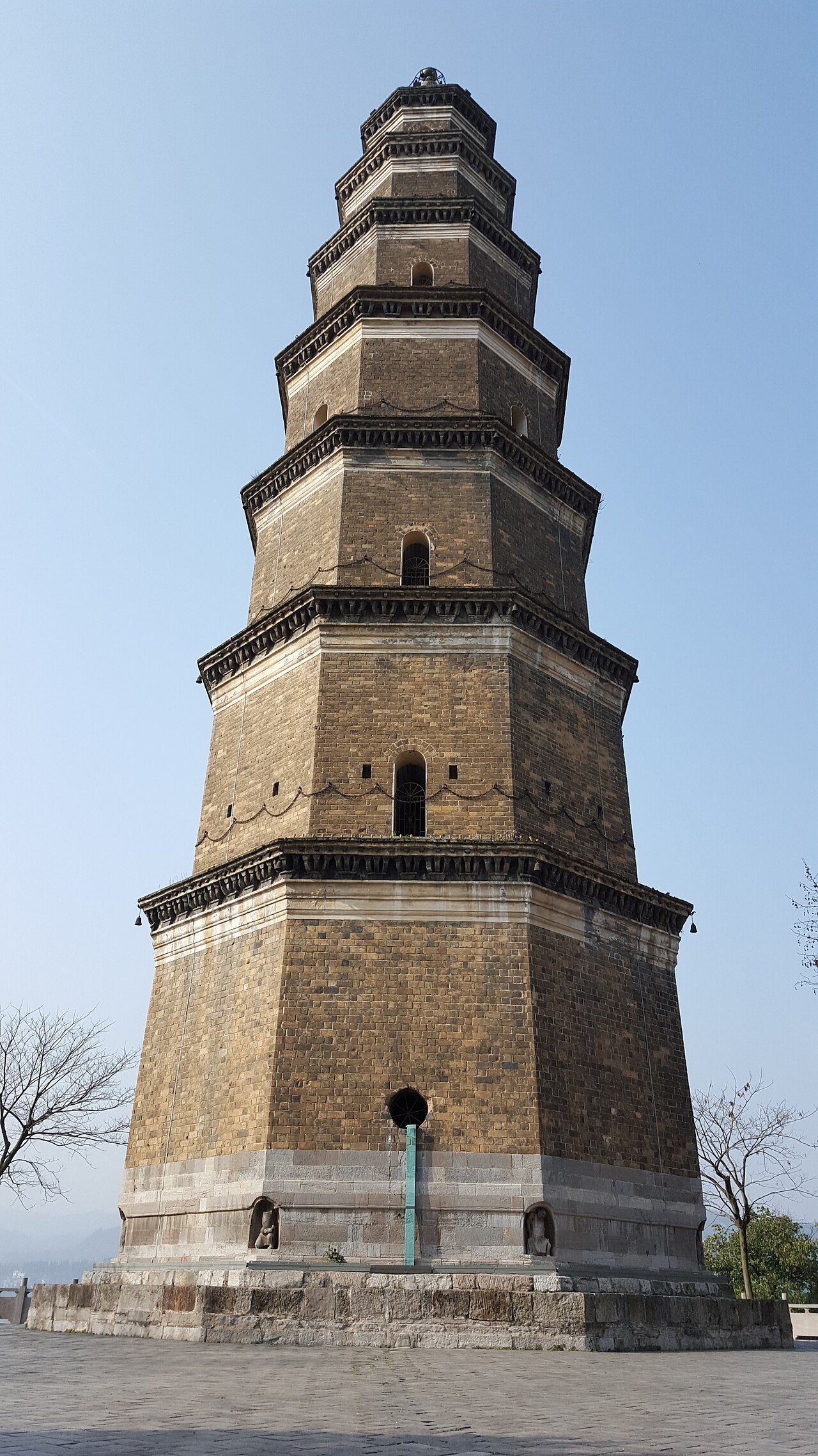 第八批 · 古建筑封面