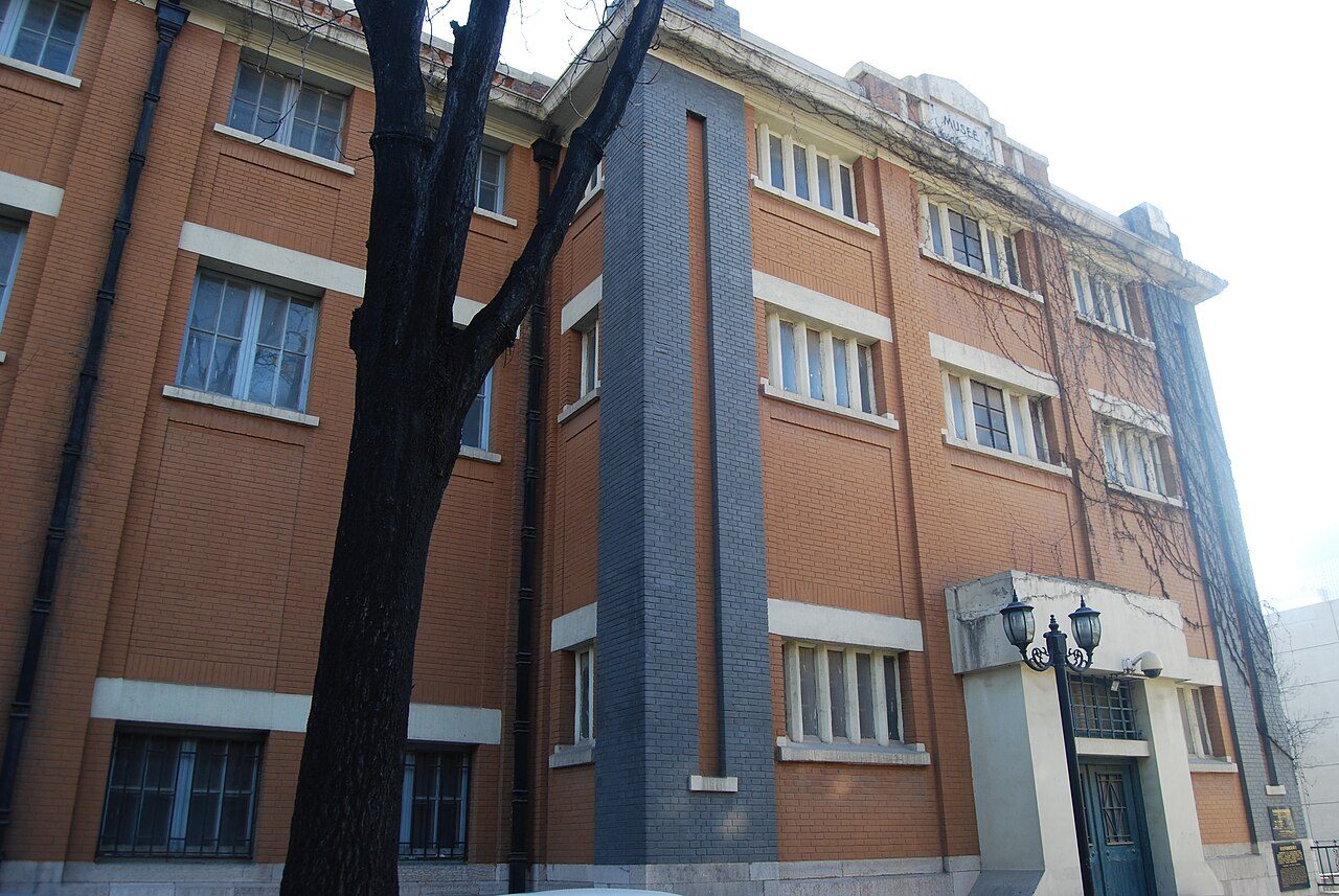 天津 · 第八批封面