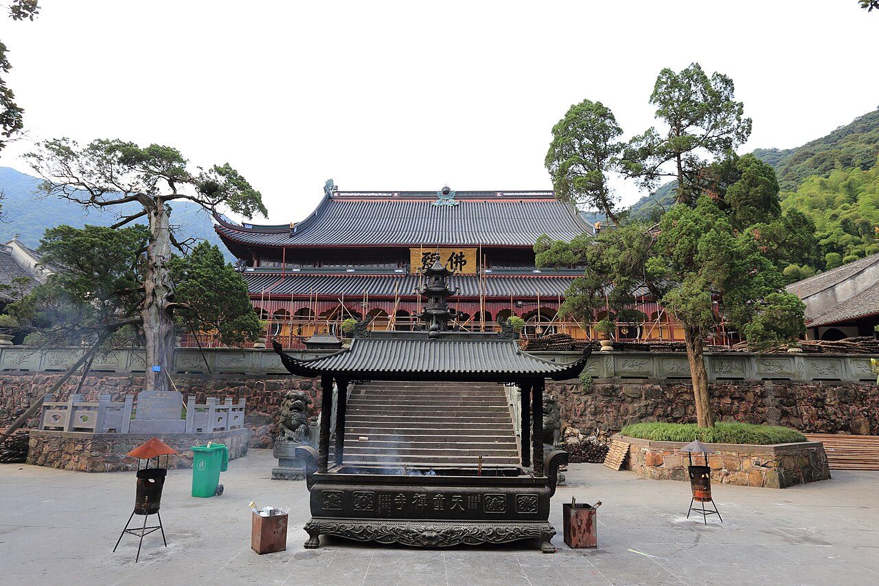 第六批 · 古建筑封面