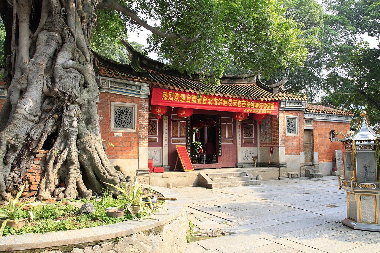 第六批 · 古建筑封面