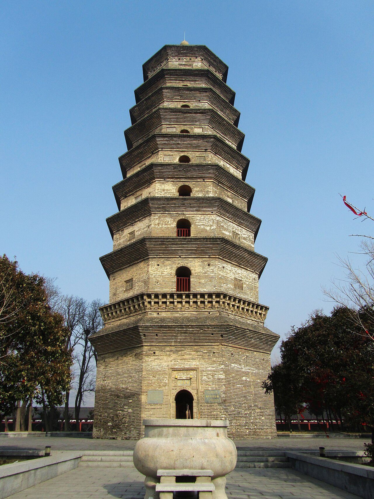 第六批 · 古建筑封面