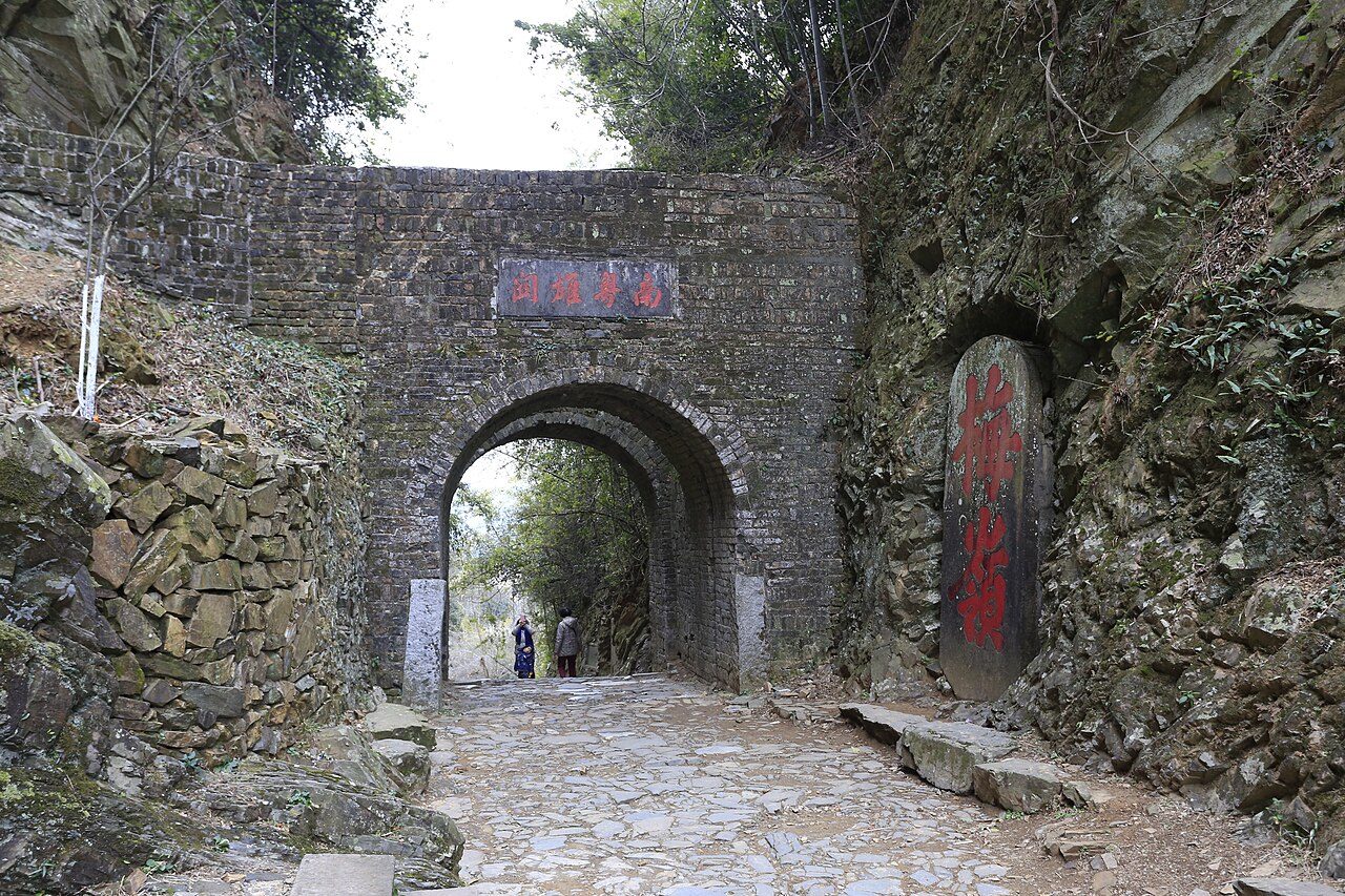 第六批 · 古建筑封面