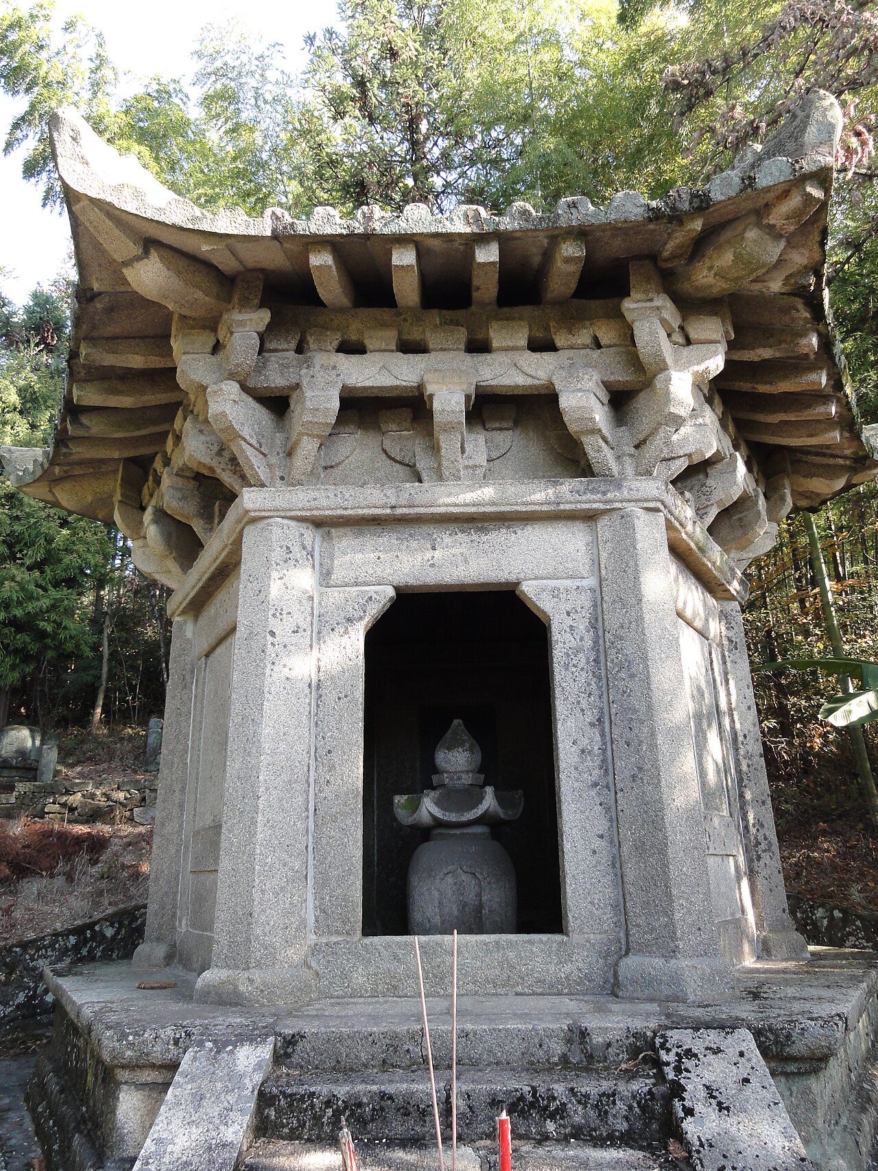 第六批 · 古建筑封面