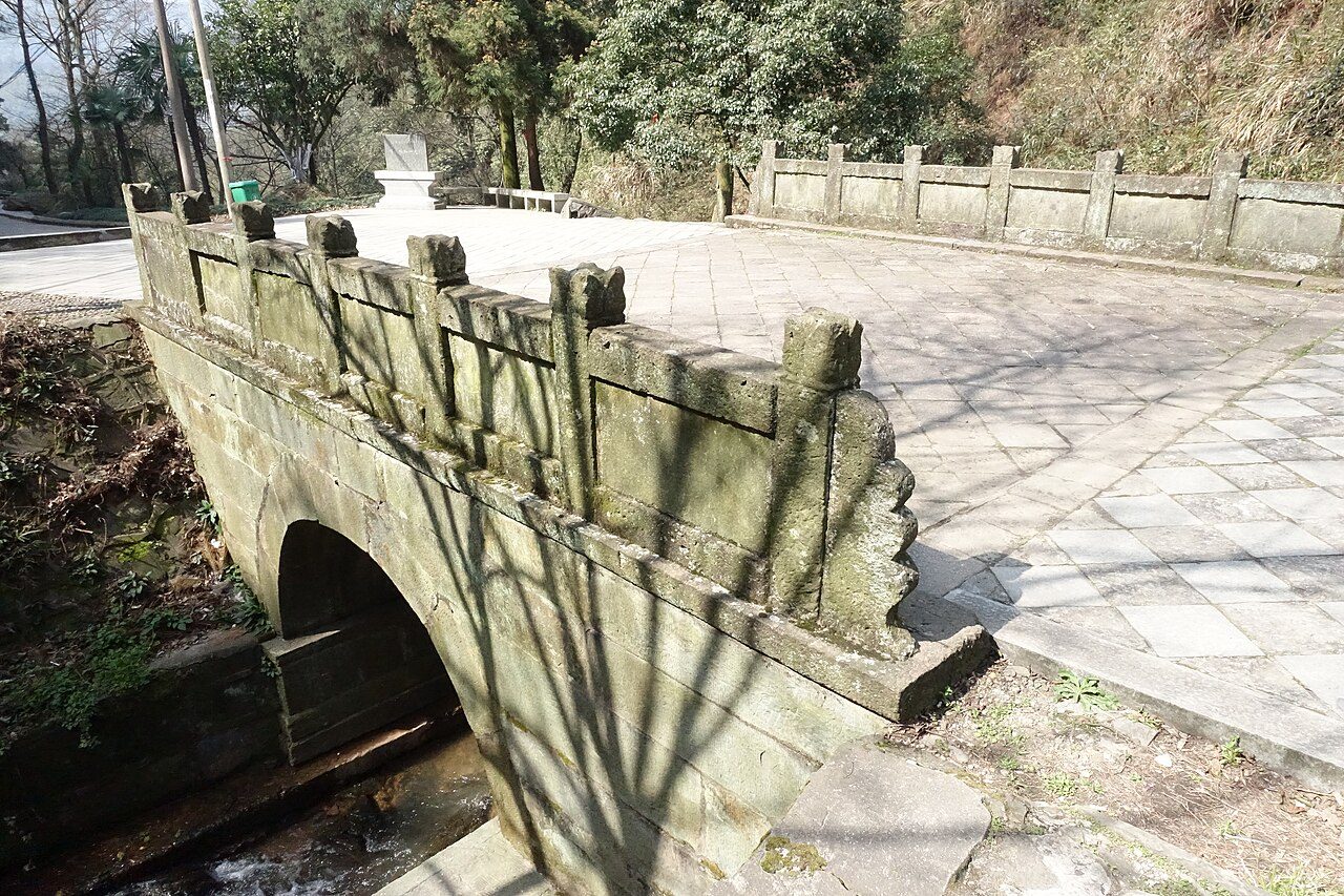 第六批 · 古建筑封面