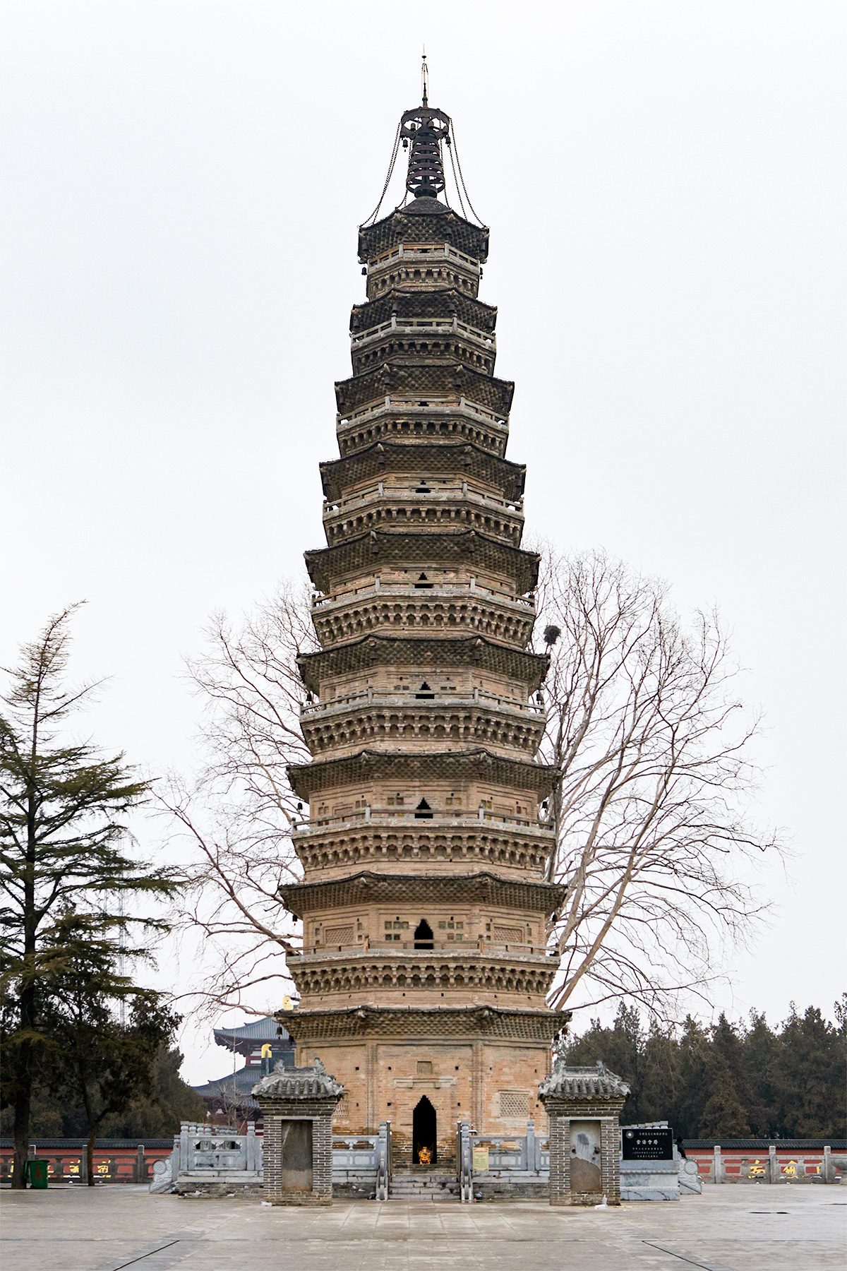 第六批 · 古建筑封面