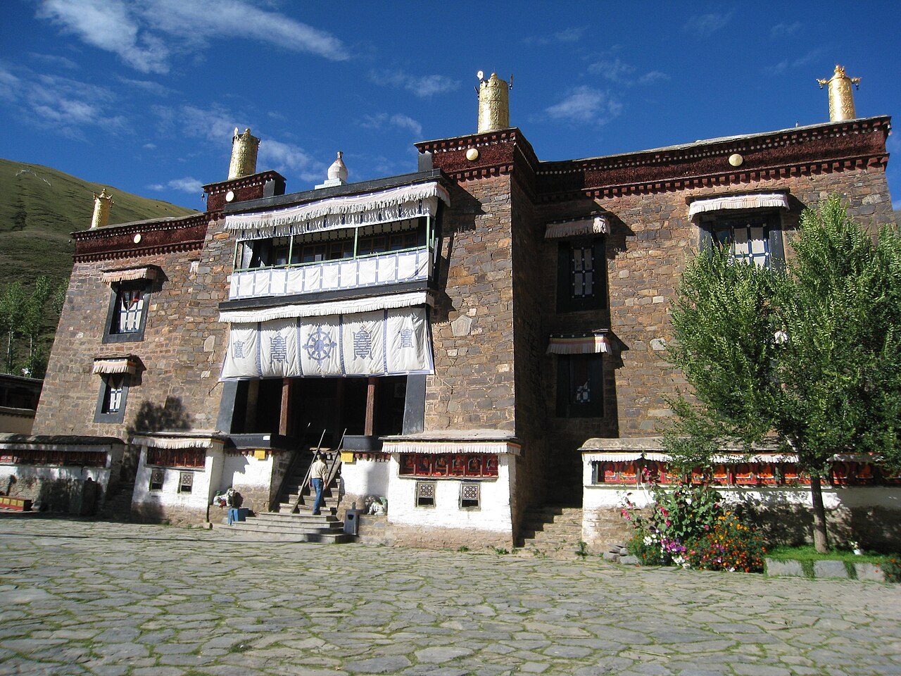 第六批 · 古建筑封面