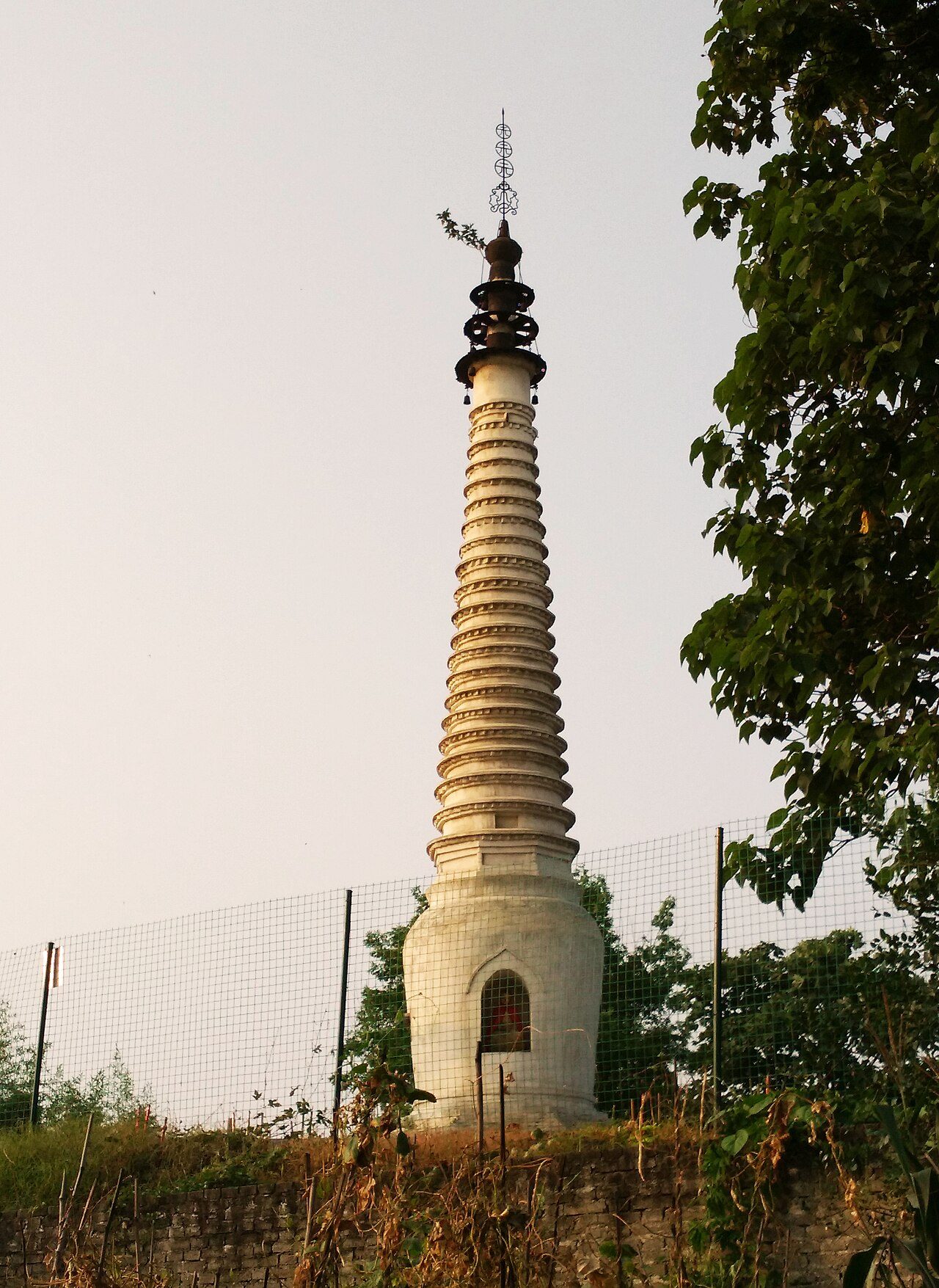 第六批 · 古建筑封面