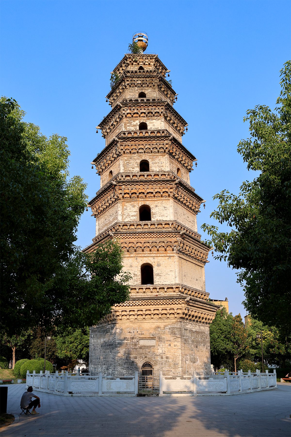 第六批 · 古建筑封面