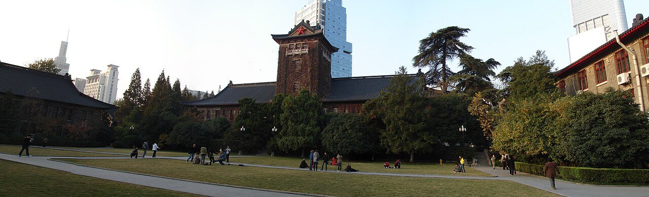 第六批 · 近现代重要史迹及代表性建筑封面