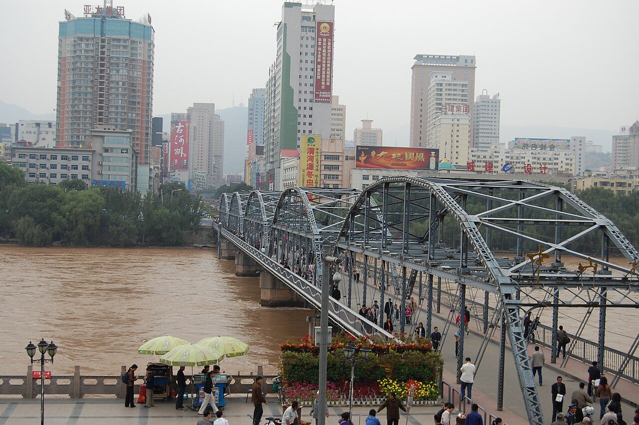 第六批 · 近现代重要史迹及代表性建筑封面