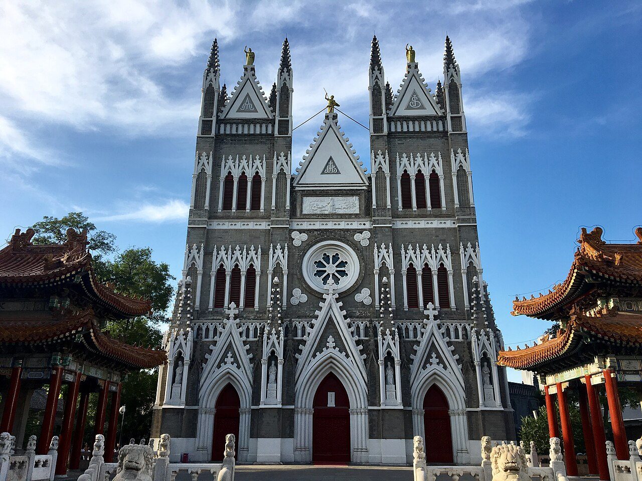 第六批 · 近现代重要史迹及代表性建筑封面