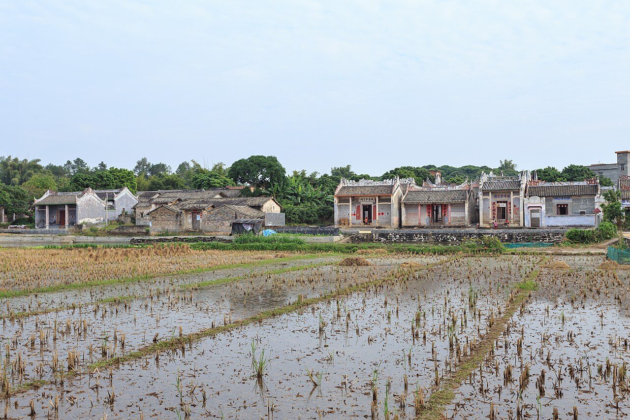 第七批 · 古建筑封面