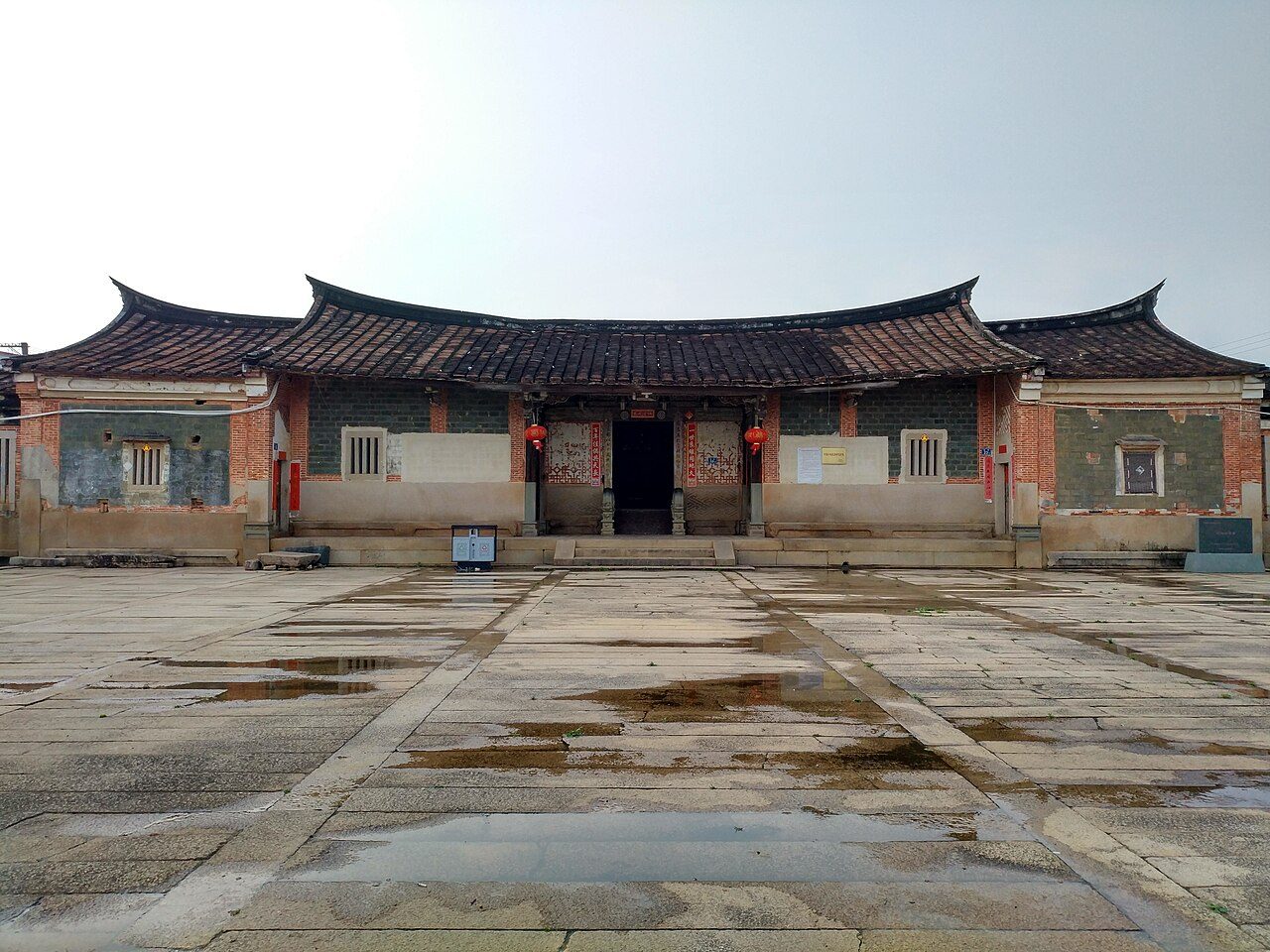 第七批 · 古建筑封面