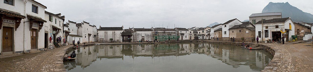 第七批 · 古建筑封面