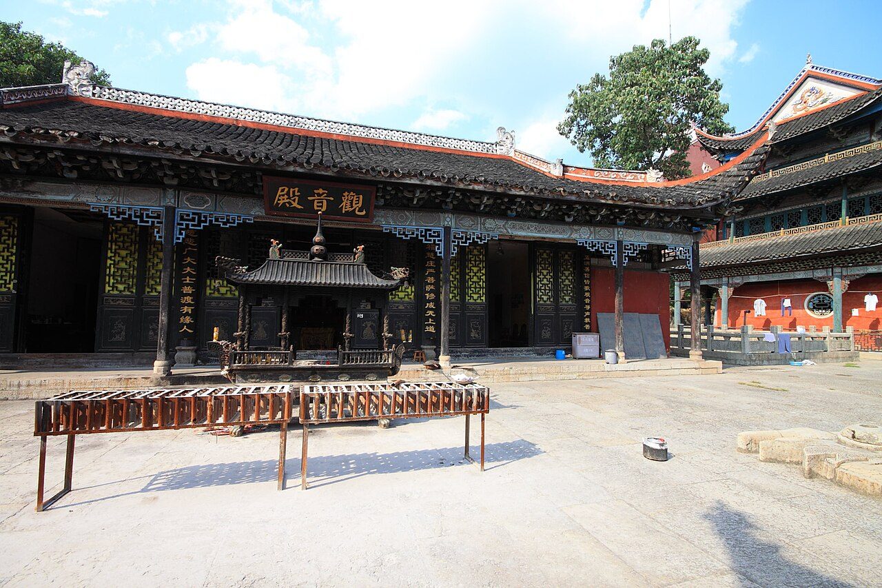 第七批 · 古建筑封面