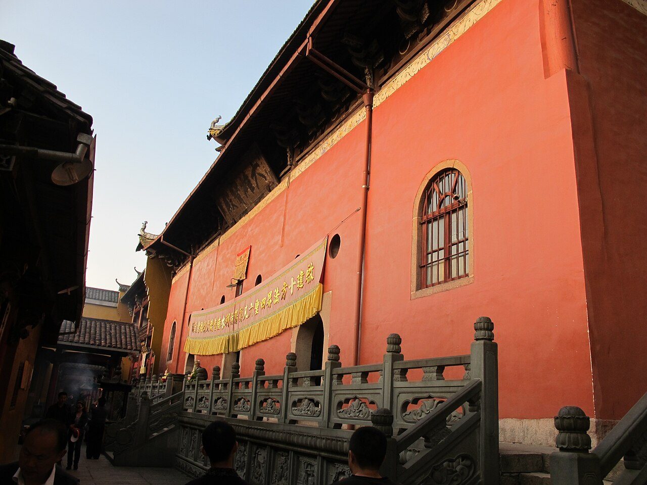第七批 · 古建筑封面