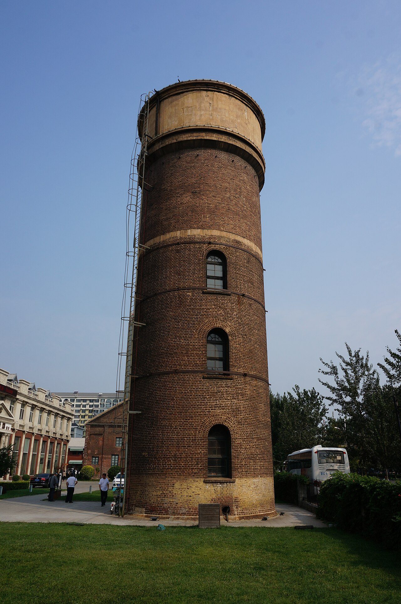 第七批 · 近现代重要史迹及代表性建筑封面