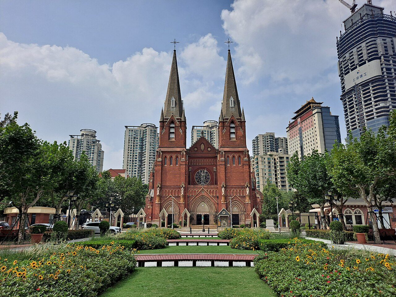 第七批 · 近现代重要史迹及代表性建筑封面