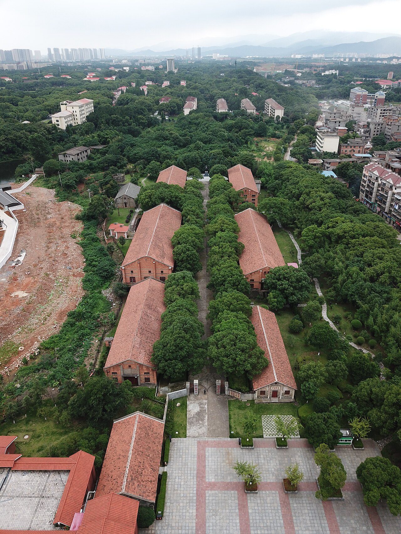 第七批 · 近现代重要史迹及代表性建筑封面