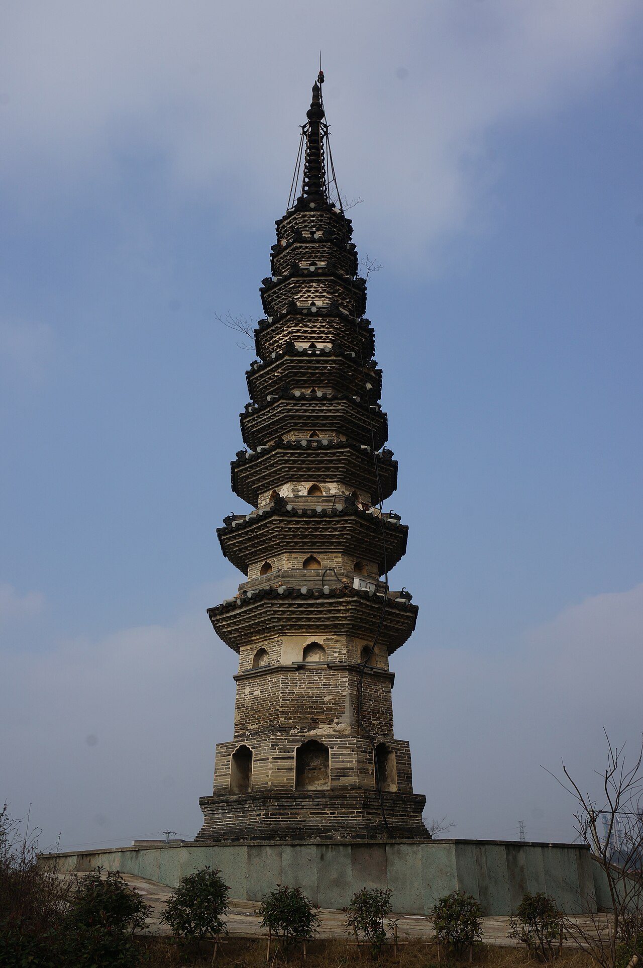 第八批 · 古建筑封面